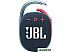 Беспроводная колонка JBL Clip 4 (темно-синий/розовый) Беспроводная колонка JBL Clip 4 (темно-синий/розовый)