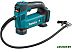 Автомобильный компрессор Makita DMP180Z Автомобильный компрессор Makita DMP180Z