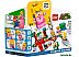 Конструктор LEGO Super Mario 71403 Приключения вместе с Пич Конструктор LEGO Super Mario 71403 Приключения вместе с Пич