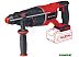 Перфоратор Einhell TP-HD 18/26 D Li BL - Solo 4514270 (без АКБ, кейс) Перфоратор Einhell TP-HD 18/26 D Li BL - Solo 4514270 (без АКБ, кейс)