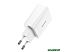 Сетевое зарядное Baseus CCFS-SN02 White Сетевое зарядное Baseus CCFS-SN02 White