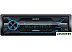 USB-магнитола Sony DSX-A416BT