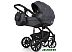 Универсальная коляска RIKO Sigma (2 в 1, 01 Anthracite)