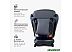 Детское автокресло Tomix Major Isofix DS-009 (темно-серый)