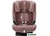 Детское автокресло Britax Romer Evolvafix (dusty rose) Детское автокресло Britax Romer Evolvafix (dusty rose)