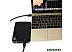 Внешний корпус для HDD AGESTAR 31UB2A12C Black Внешний корпус для HDD AGESTAR 31UB2A12C Black