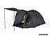 Кемпинговая палатка High Peak Samos 5 (темно-серый/зеленый) Кемпинговая палатка High Peak Samos 5 (темно-серый/зеленый)