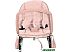 Шезлонг Lorelli (Bertoni) Eliza Luxe 2021 (cameo rose stars) Шезлонг Lorelli (Bertoni) Eliza Luxe 2021 (cameo rose stars)