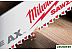 Набор пильных полотен Milwaukee 48008026 (25 предметов) Набор пильных полотен Milwaukee 48008026 (25 предметов)