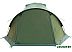 Экспедиционная палатка TRAMP Mountain 3 V2 (зеленый)