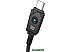 Кабель Baseus Unbreakable Series Fast Charging Data Cable 100W USB Type-A - USB Type-C (2 м, черный) Кабель Baseus Unbreakable Series Fast Charging Data Cable 100W USB Type-A - USB Type-C (2 м, черный)