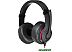 Компьютерная гарнитура OKLICK HS-L330G NIGHTMARE Компьютерная гарнитура OKLICK HS-L330G NIGHTMARE