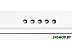 Вытяжка Teka GFG 2 White Glass (40446751) Вытяжка Teka GFG 2 White Glass (40446751)