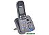 Радиотелефон Panasonic KX-TG6821RUМ Радиотелефон Panasonic KX-TG6821RUМ
