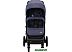 Детская прогулочная коляска Britax Romer B-Agile M (Navy Ink)