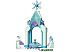Конструктор LEGO Disney Princess 43199 Двор замка Эльзы