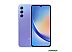 Смартфон Samsung Galaxy A34 5G SM-A346E/DSN 8GB/256GB (лавандовый)