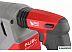 Перфоратор Milwaukee M18 FUEL M18ONEFHX-552X 4933478504 (с 2-мя АКБ, кейс) Перфоратор Milwaukee M18 FUEL M18ONEFHX-552X 4933478504 (с 2-мя АКБ, кейс)