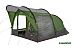 Палатка TREK PLANET Siena Lux 4 70244 (зеленый) Палатка TREK PLANET Siena Lux 4 70244 (зеленый)
