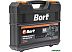 Набор домашнего мастера Bort BTK-83 (83 предмета) Набор домашнего мастера Bort BTK-83 (83 предмета)