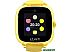 Умные часы Elari Kidphone Fresh (желтый)
