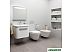 Унитаз Ravak Chrome RimOff X01651 Унитаз Ravak Chrome RimOff X01651