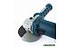 Угловая шлифмашина Alteco AG 750-115 Угловая шлифмашина Alteco AG 750-115