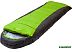Спальный мешок Acamper HYGGE black-green Спальный мешок Acamper HYGGE black-green