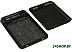 Внешний бокс для HDD AGESTAR 3UB2A8 Black Внешний бокс для HDD AGESTAR 3UB2A8 Black
