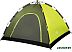Треккинговая палатка Maclay Swift 4 (черный/зеленый) Треккинговая палатка Maclay Swift 4 (черный/зеленый)