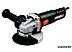 Угловая шлифмашина Worx WX712 Угловая шлифмашина Worx WX712