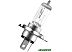 Галогенная лампа Osram H4 Truckstar Pro 2шт [64196TSP-HCB]