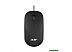 Мышь Acer OMW122 (черный) (ZL.MCEEE.00V)