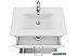 Тумба с умывальником IDDIS Oxford 80 OXF80W0i95K