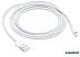 Кабель Apple Lightning to USB 2m [MD819AM/A]