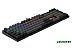 Клавиатура A4Tech Bloody B820R Dual Color Клавиатура A4Tech Bloody B820R Dual Color