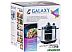 Мультиварка-скороварка Galaxy GL2650 Мультиварка-скороварка Galaxy GL2650