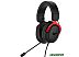 Наушники ASUS TUF Gaming H3 (красный/черный) Наушники ASUS TUF Gaming H3 (красный/черный)