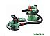 Мультифункциональная шлифмашина Bosch PWR 180 CE 06033C4001
