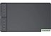 Графический планшет Huion Inspiroy 2 M H951P (черный)