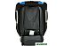 Детское автокресло Pituso Roys YB102A (black grey)
