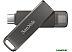 USB Flash SanDisk iXpand Luxe 256GB USB Flash SanDisk iXpand Luxe 256GB