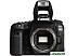 Фотоаппарат Canon EOS 90D 3616C003 без объектива (чёрный) Фотоаппарат Canon EOS 90D 3616C003 без объектива (чёрный)