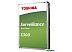 Жесткий диск TOSHIBA S300 4TB HDWT840UZSVA