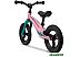 Беговел Lionelo Bart (tour pink bubblegum)