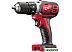 Дрель-шуруповерт Milwaukee M18 BDD-0 (4933443530) (без АКБ) Дрель-шуруповерт Milwaukee M18 BDD-0 (4933443530) (без АКБ)