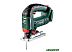 Электролобзик Metabo STAB 18 LTX 100 (с 1-им АКБ 3.5 Ah) Электролобзик Metabo STAB 18 LTX 100 (с 1-им АКБ 3.5 Ah)