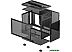 Корпус DeepCool CH160 R-CH160-BKNGI0-G-1 Корпус DeepCool CH160 R-CH160-BKNGI0-G-1