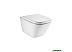 Унитаз Roca The Gap Clean Rim [A34647L000]