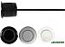 Парковочный радар ParkMaster 34U-4-A-Black Парковочный радар ParkMaster 34U-4-A-Black